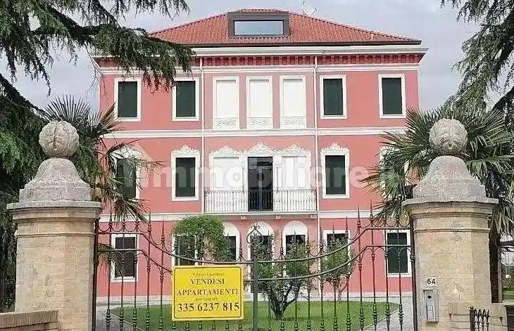 Appartamento in vendita a Cessalto