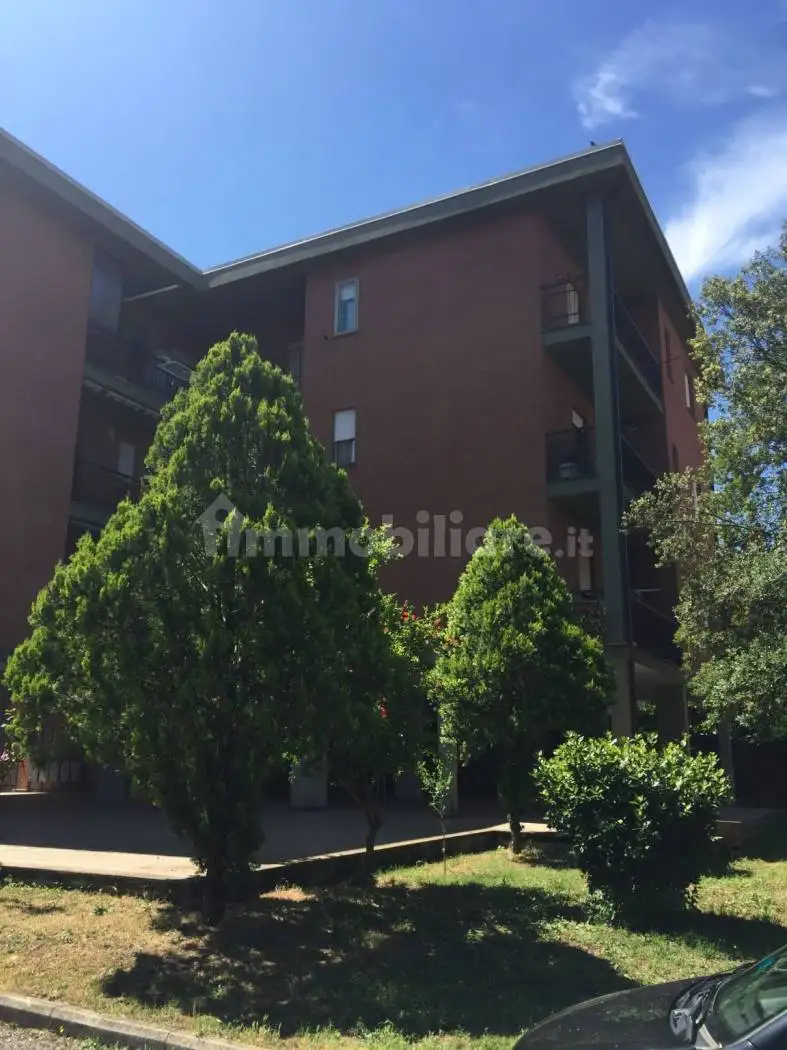 Appartamento in affitto a Viterbo