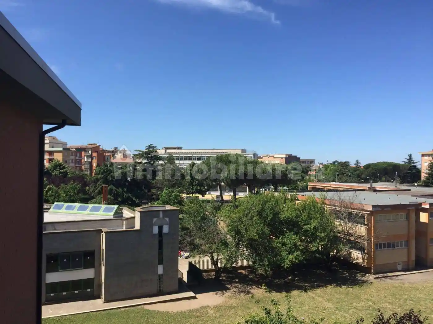 Trilocale via Arma dei Carabinieri 10, Santa Lucia - Paradiso, Viterbo - foto 2