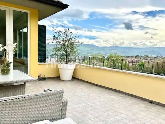 Attico - Mansarda in vendita a Castellarano