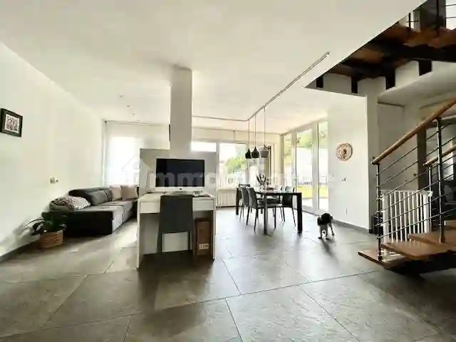 Attico - Mansarda - foto 2