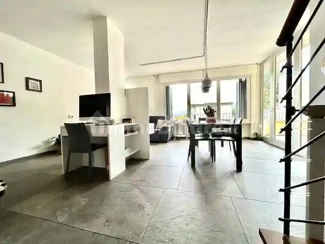 Attico - Mansarda - foto 4