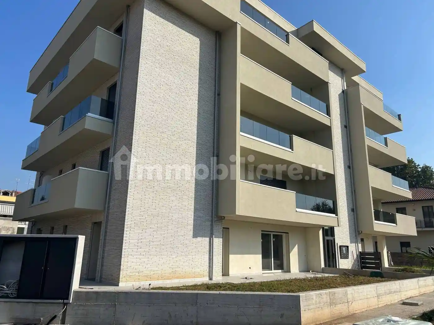 Attico - Mansarda in vendita a Cesano Maderno