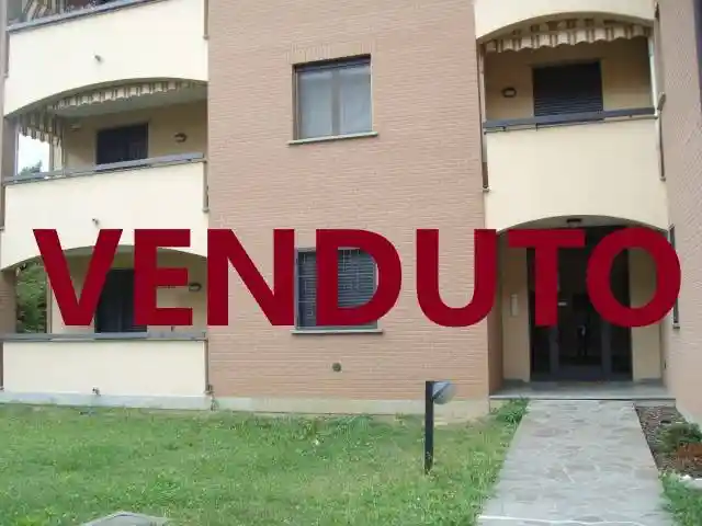 Appartamento in vendita a Aicurzio