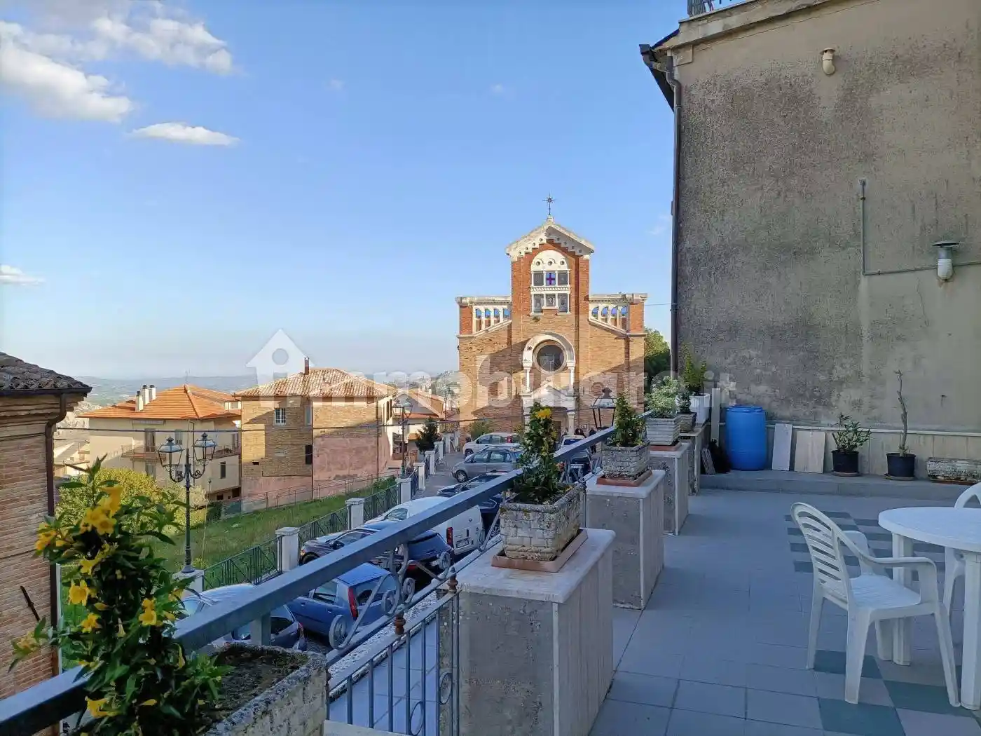 Appartamento in vendita a Castignano