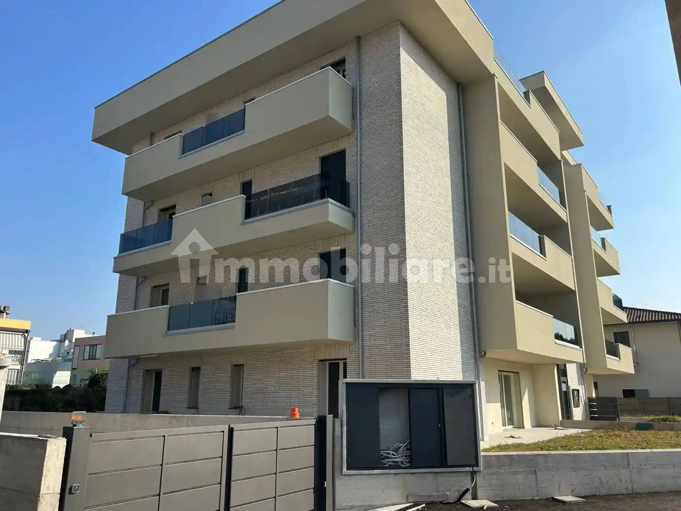 Appartamento in vendita a Cesano Maderno