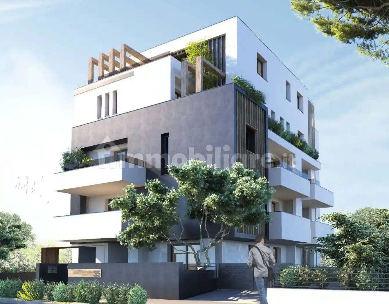 Appartamento in vendita a Rimini