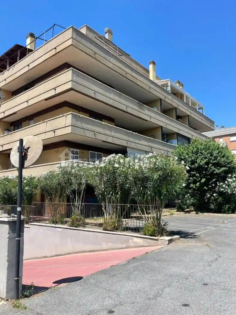 Appartamento in affitto a Roma