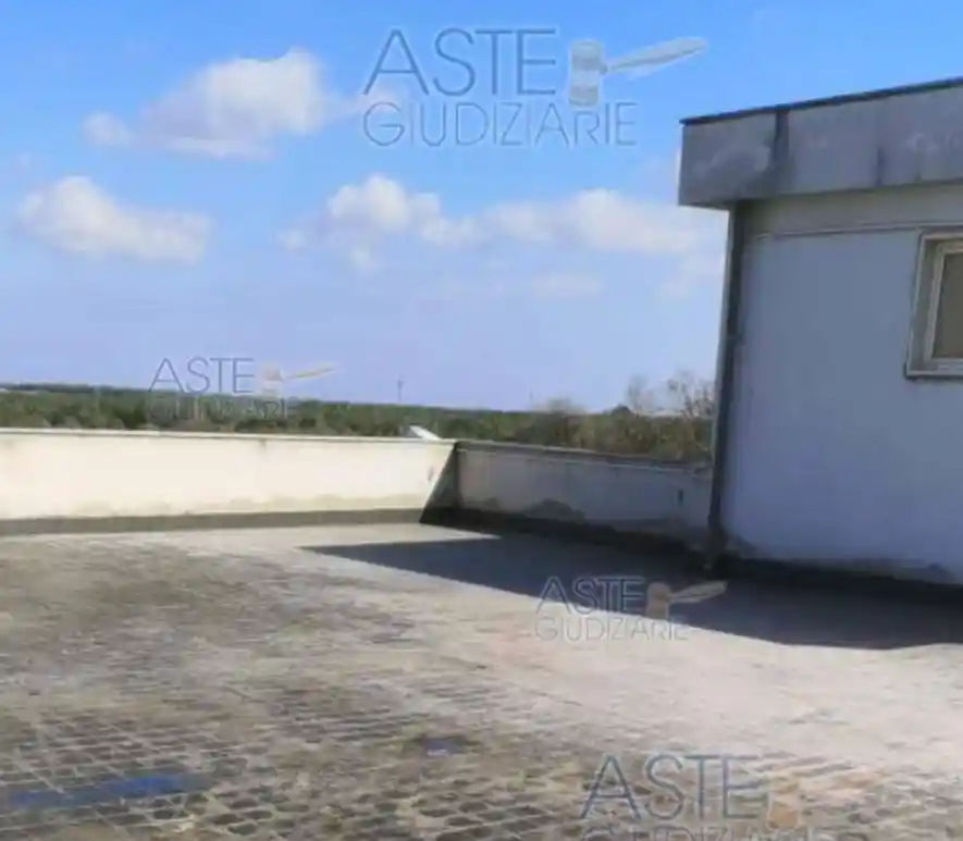 Appartamento in vendita a Sannicandro di Bari