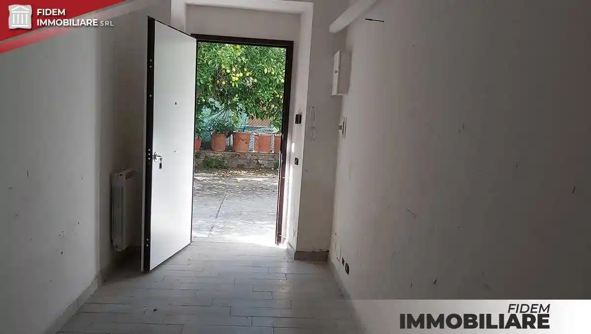 Appartamento via Bagnocavallo, Vitinia, Roma - foto 2