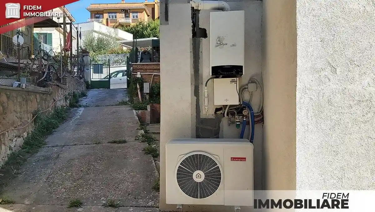 Appartamento via Bagnocavallo, Vitinia, Roma - foto 3