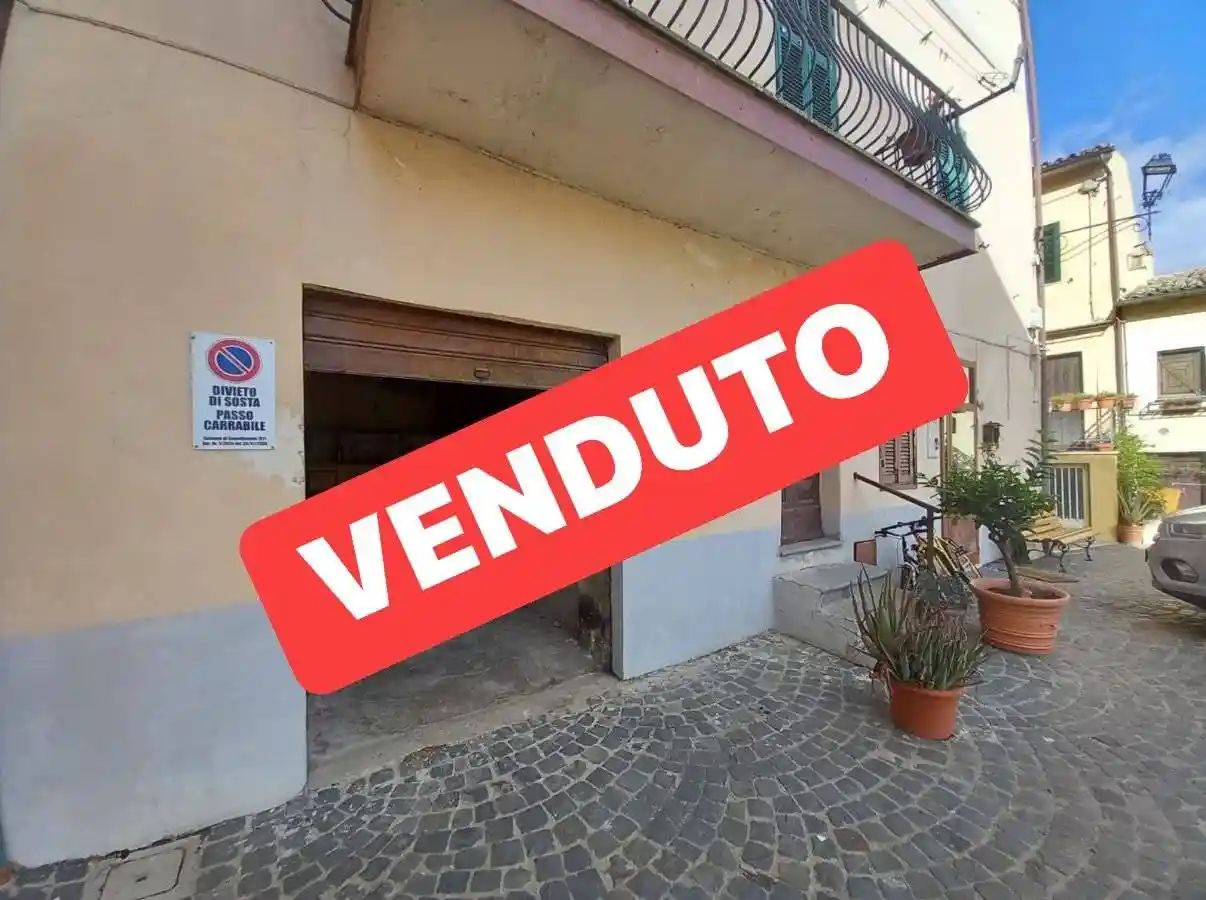 Loft in vendita a Capodimonte