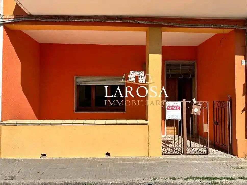 Appartamento in vendita a Melendugno