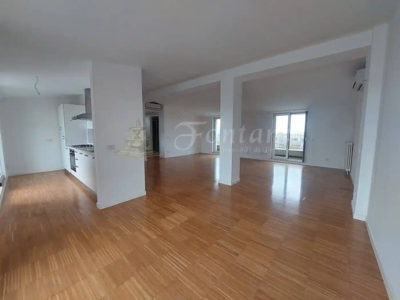 Attico - Mansarda in affitto a Milano