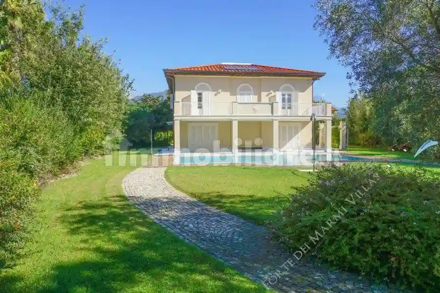 Villa - foto 3