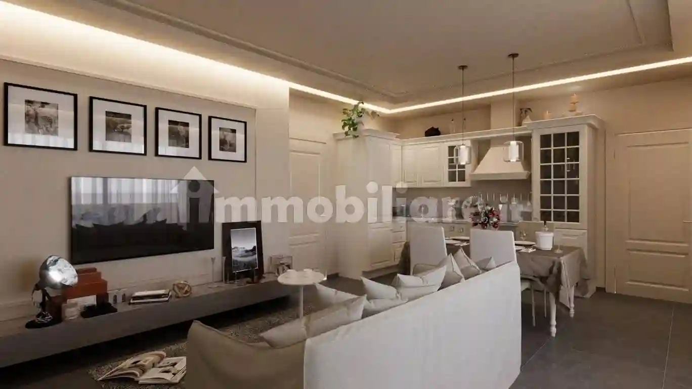 Attico - Mansarda - foto 3