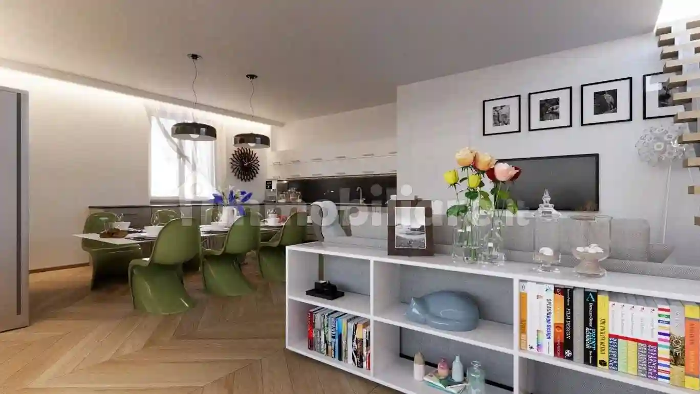 Attico - Mansarda - foto 4