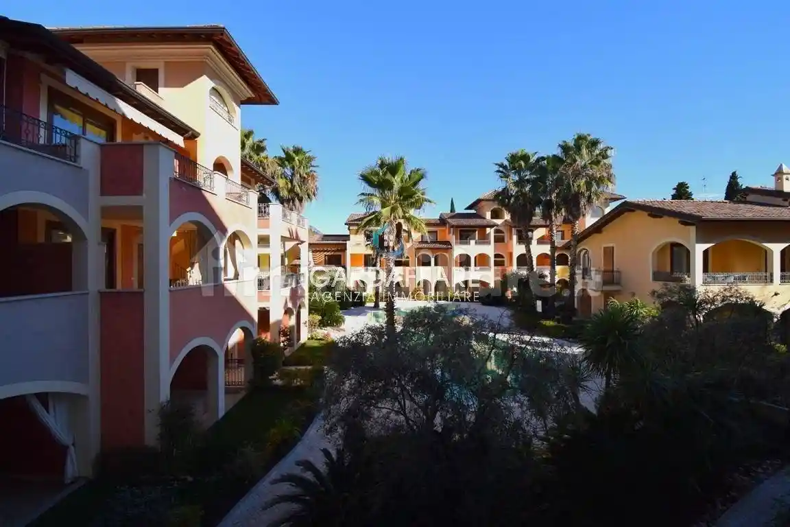 Appartamento in vendita a Toscolano-Maderno