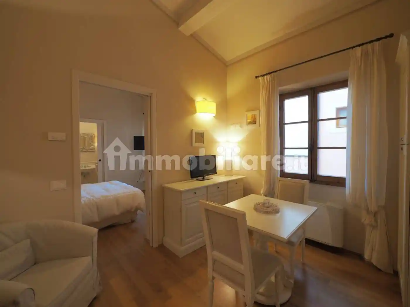 Appartamento in affitto a Firenze