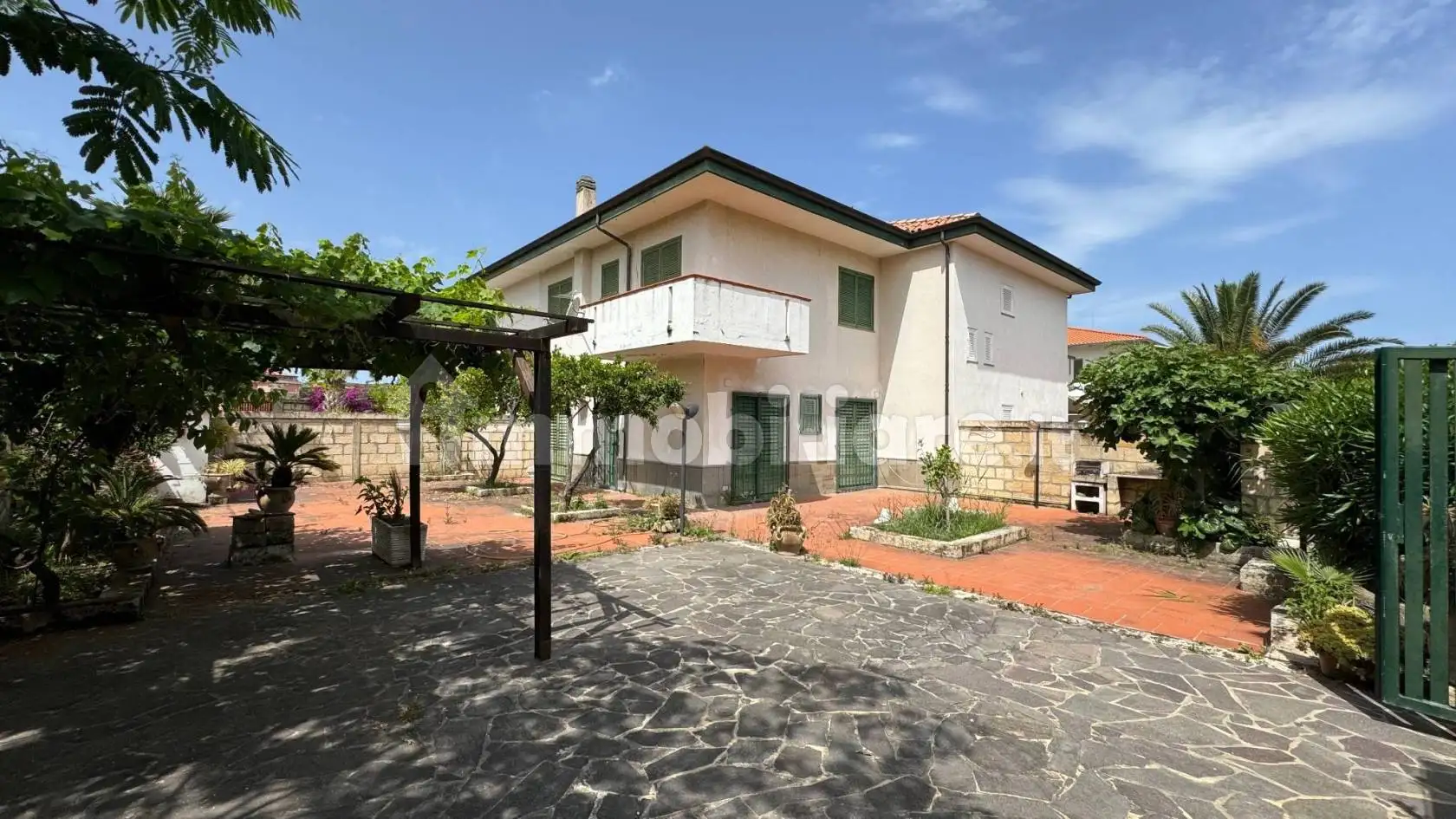 Villa in vendita a Briatico