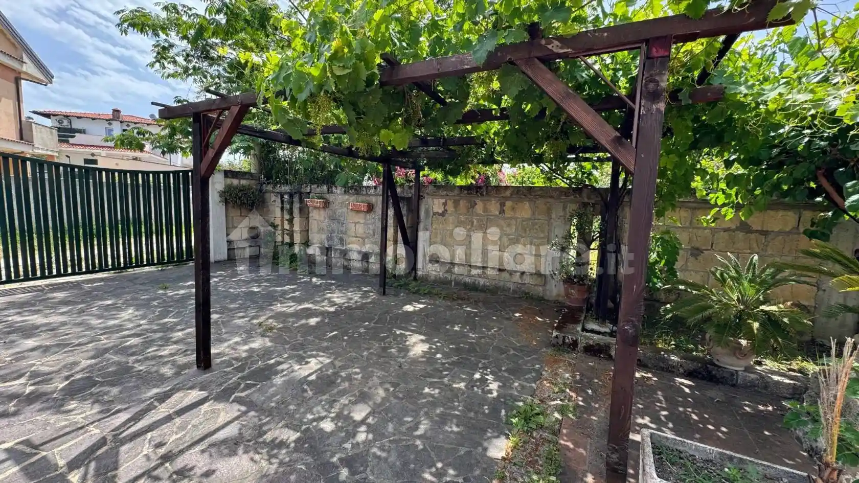 Villa bifamiliare Località Punta Safò, Località Punta Safò, Briatico - foto 2