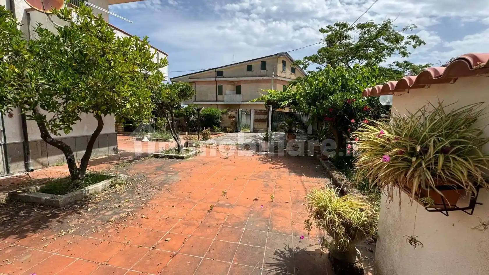 Villa bifamiliare Località Punta Safò, Località Punta Safò, Briatico - foto 3