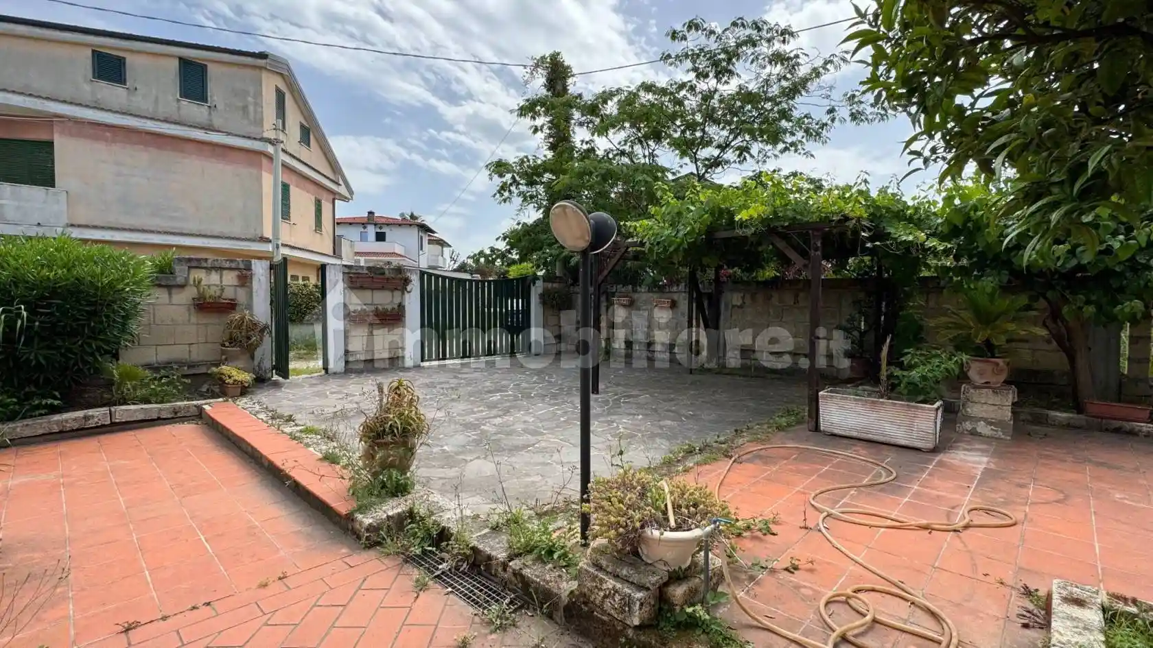 Villa bifamiliare Località Punta Safò, Località Punta Safò, Briatico - foto 4