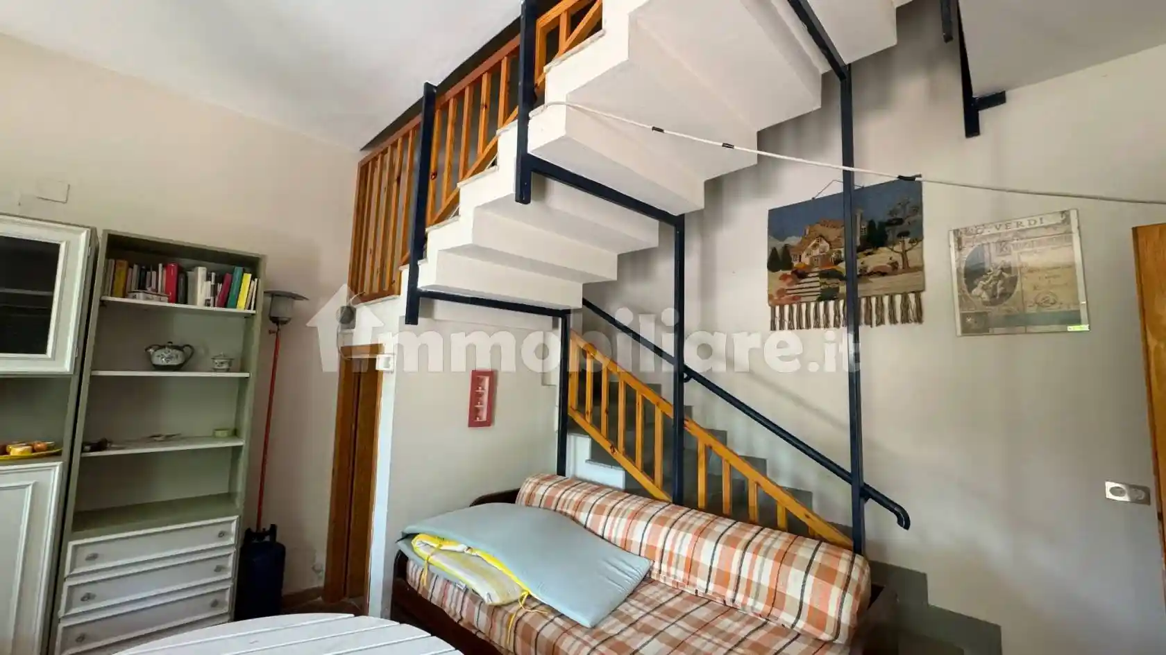 Villa bifamiliare Località Punta Safò, Località Punta Safò, Briatico - foto 5