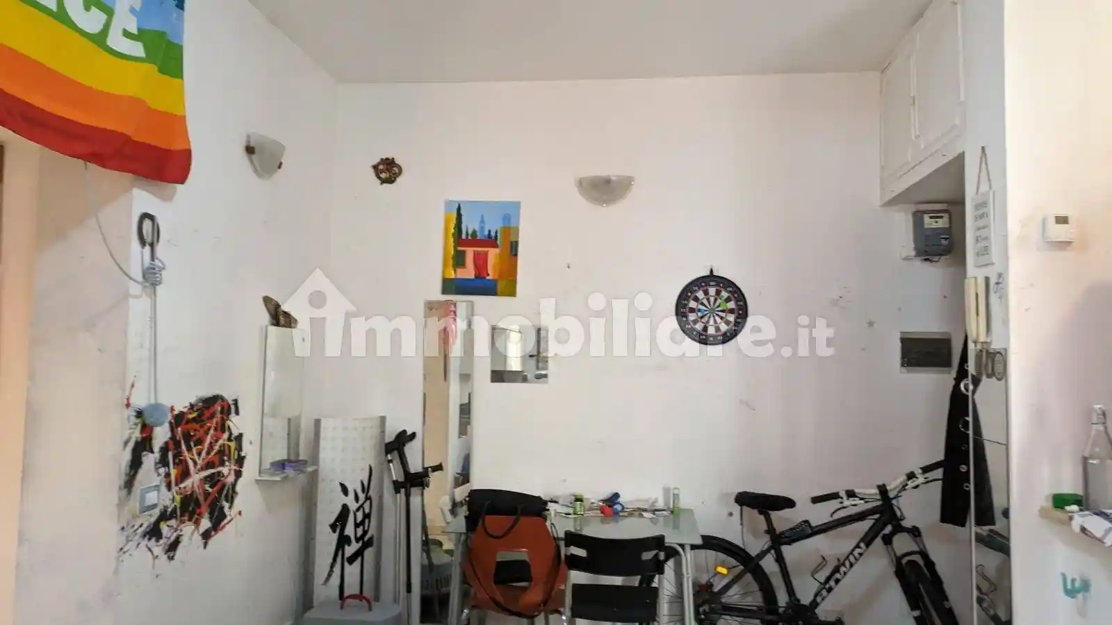 Trilocale via Cesare Maccari 5, Acilia, Roma - foto 4