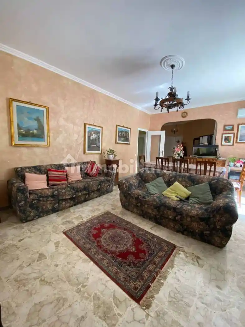 Appartamento in vendita a Monterotondo