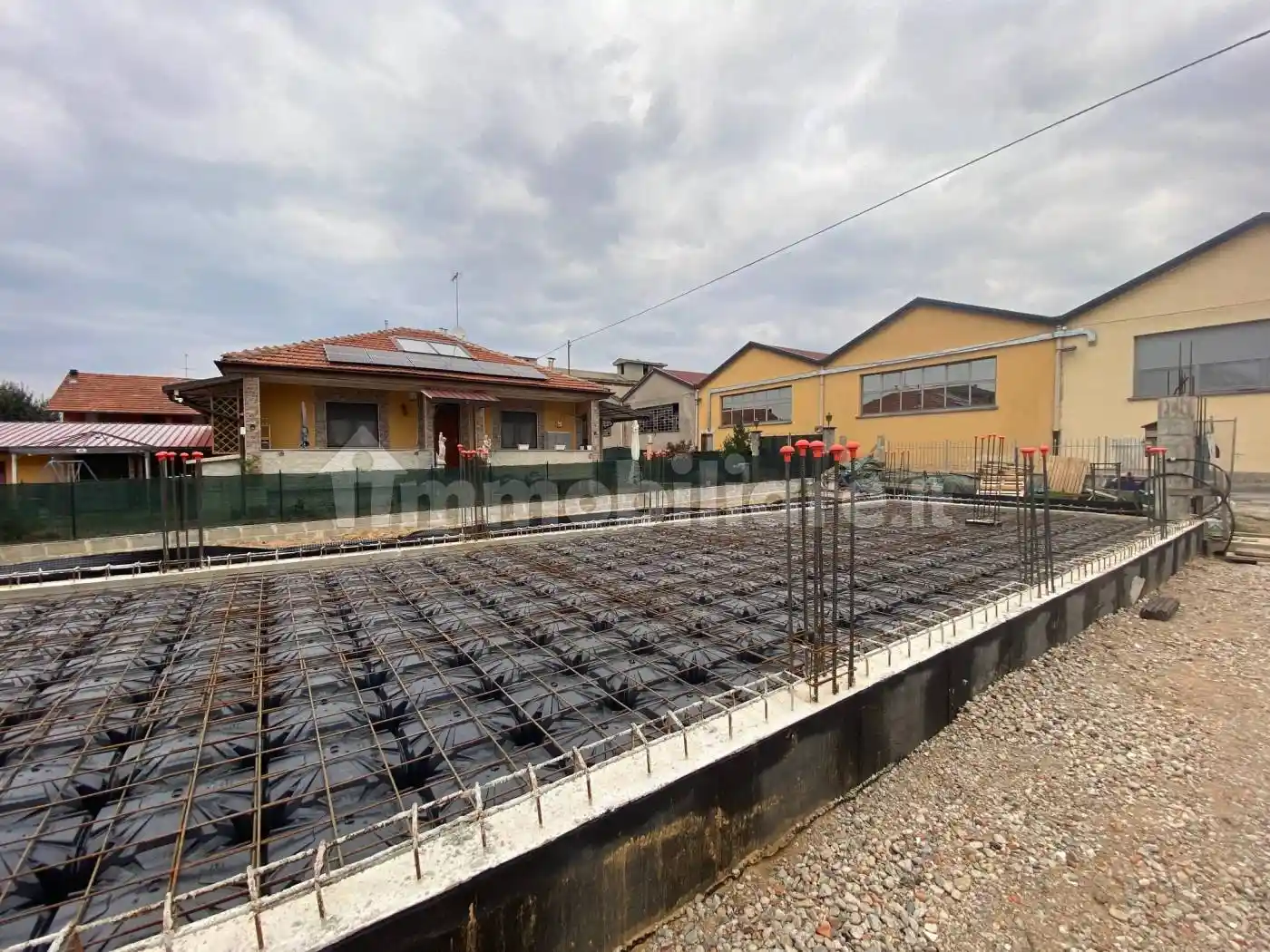 Villa in vendita a Sommariva del Bosco