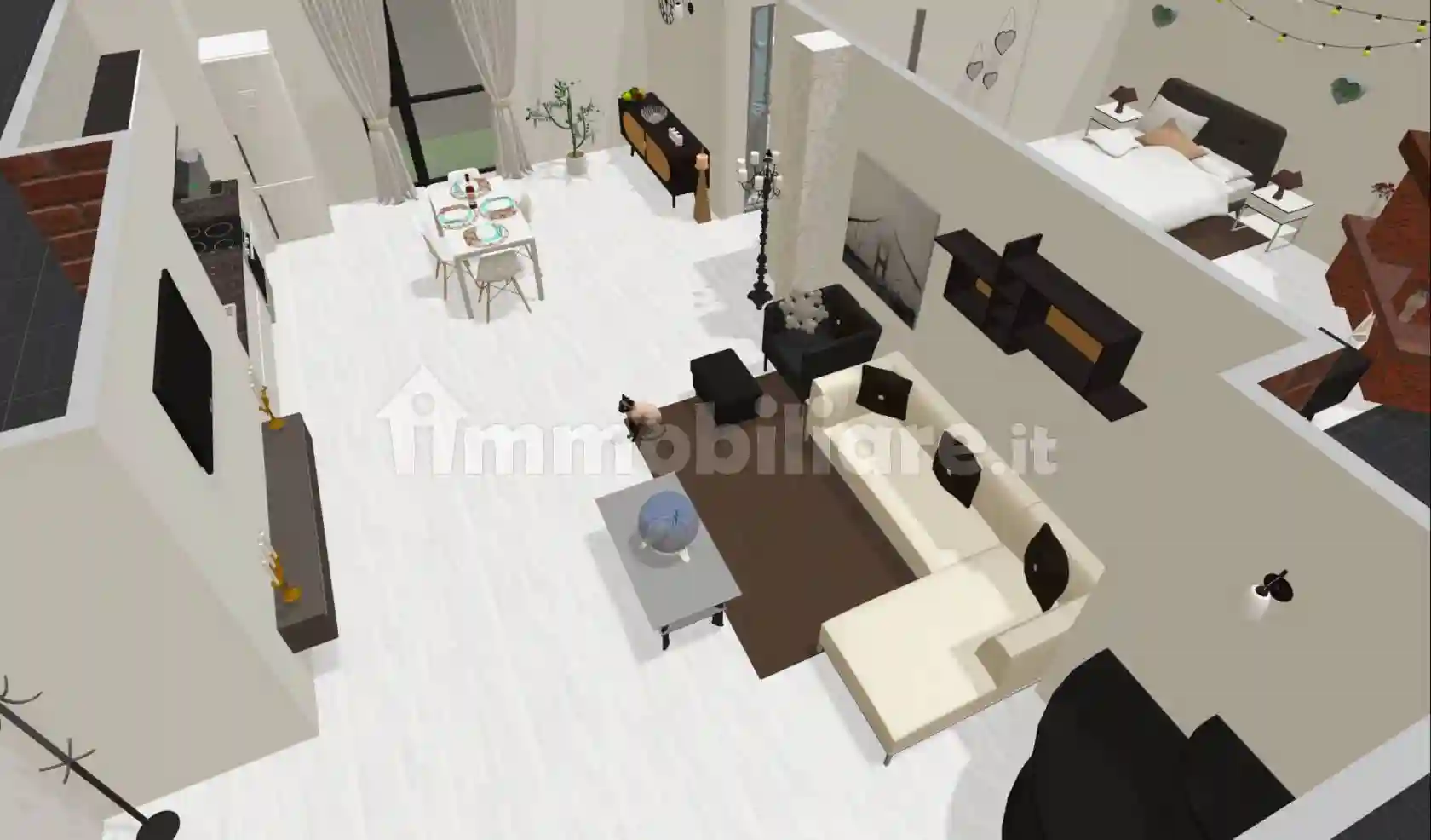 Appartamento - foto 3