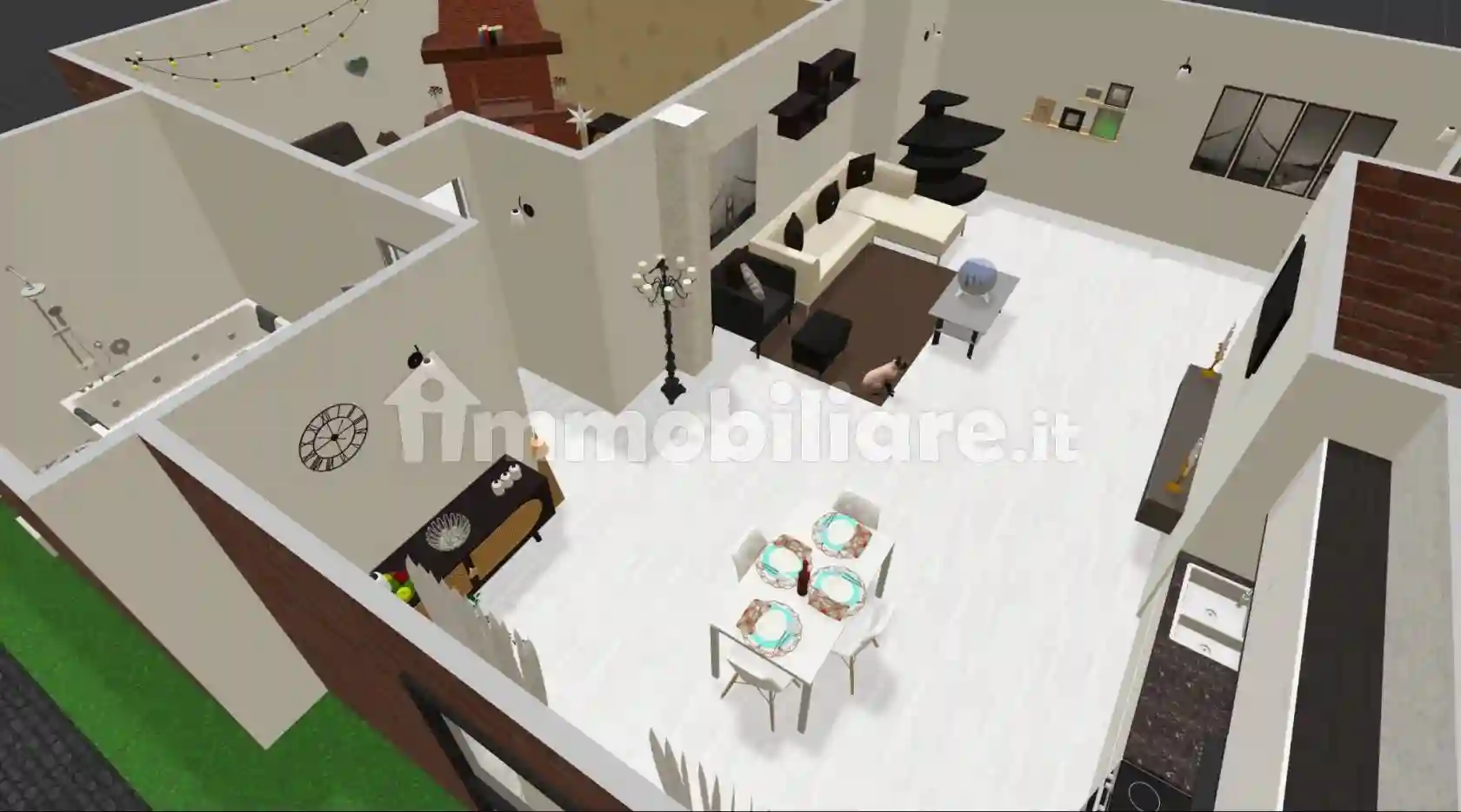 Appartamento - foto 4