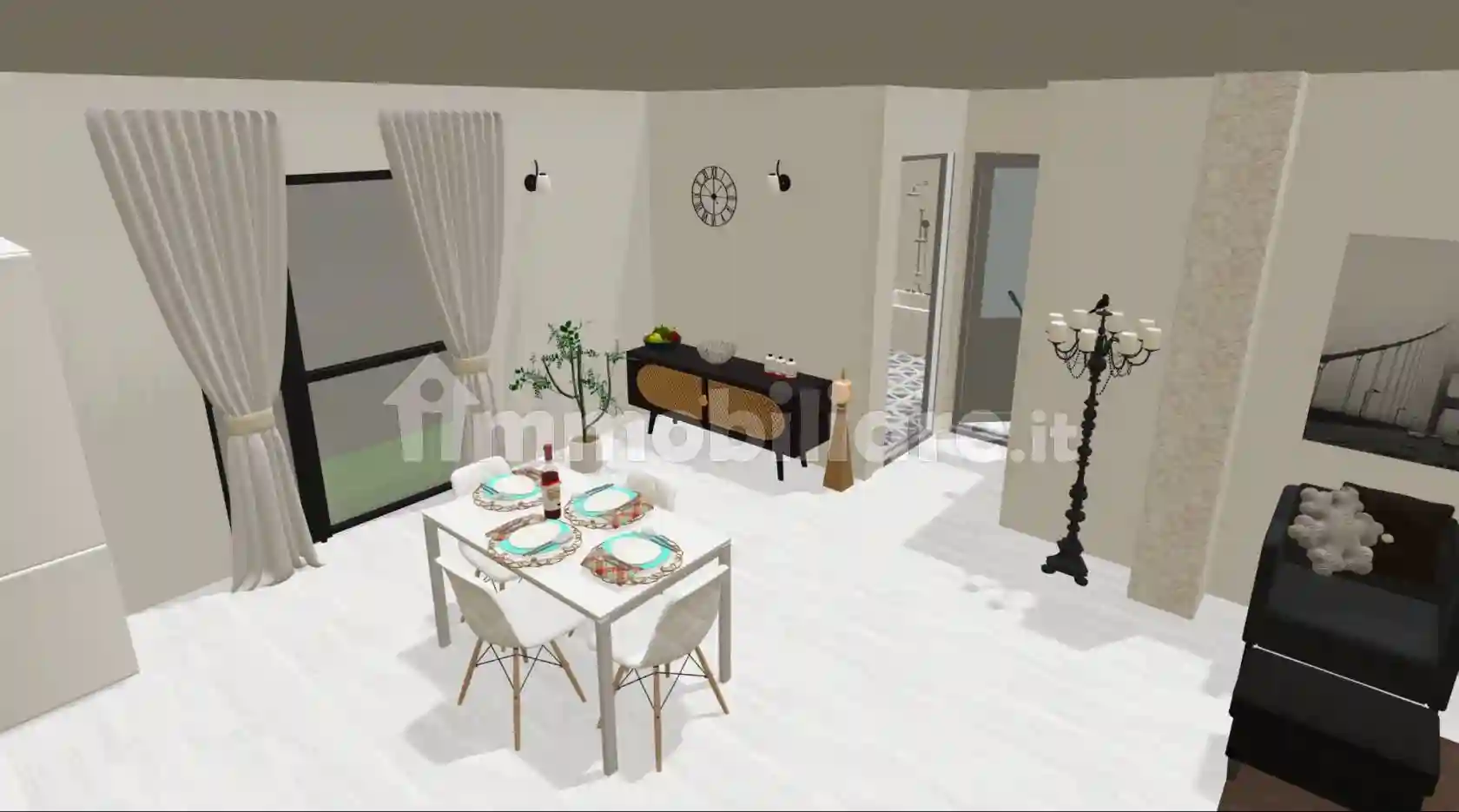 Appartamento - foto 5