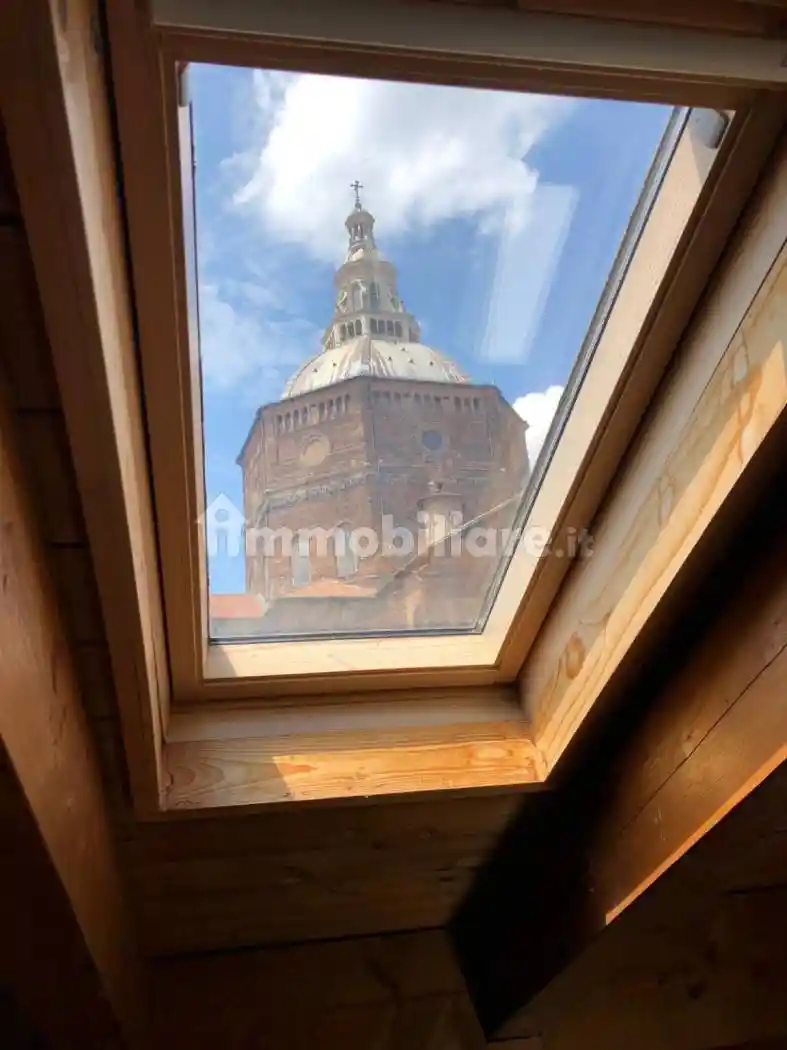 Attico - Mansarda in vendita a Pavia