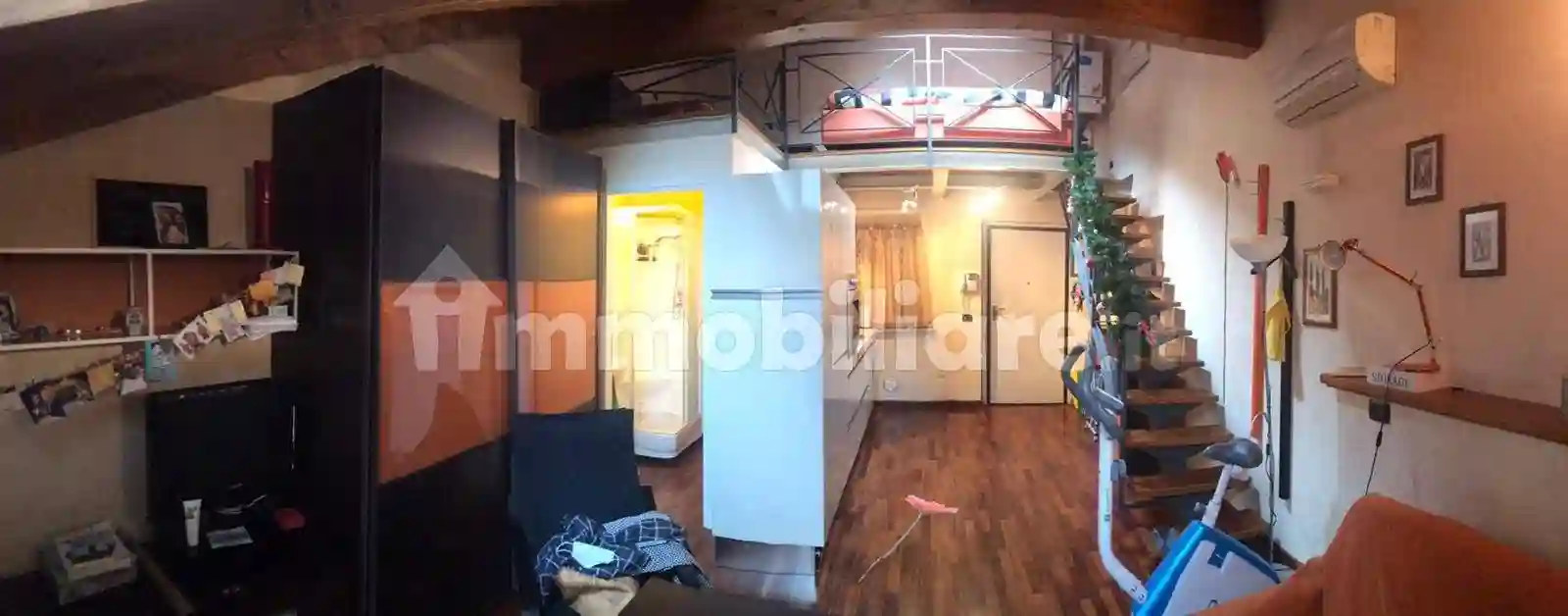 Attico - Mansarda - foto 3