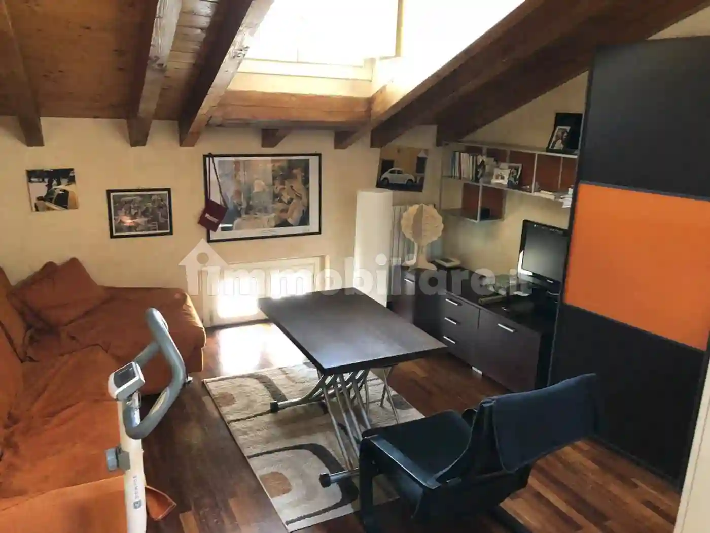 Attico - Mansarda - foto 4