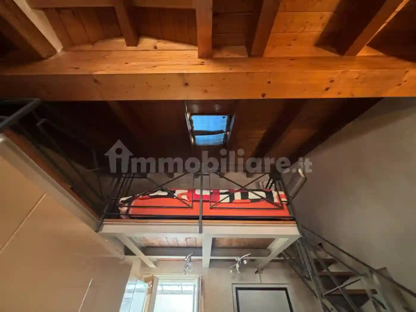 Attico - Mansarda - foto 5