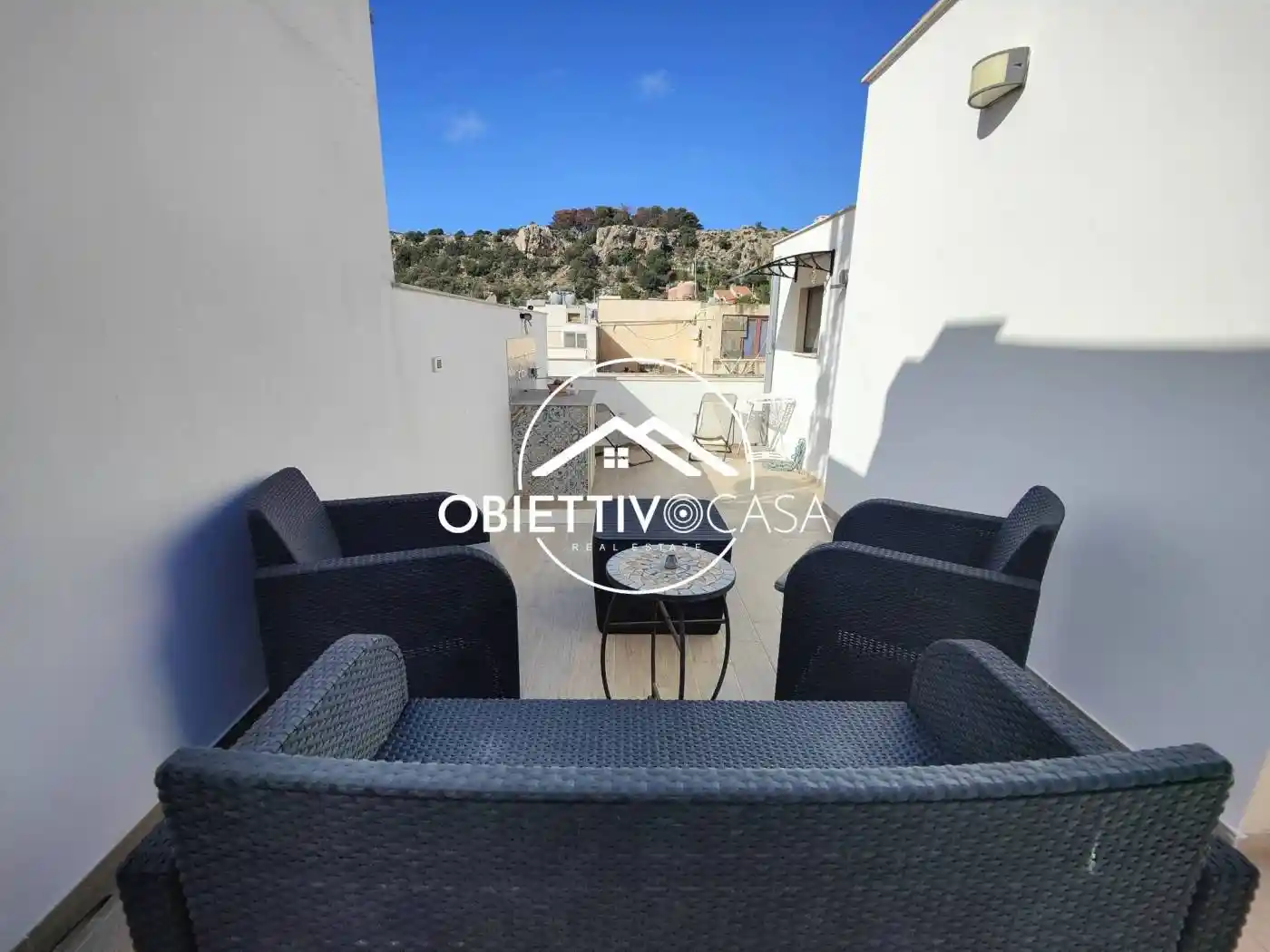 Appartamento in vendita a San Vito Lo Capo