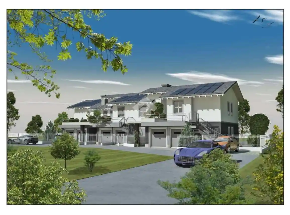 Appartamento in vendita a Castelfranco Emilia