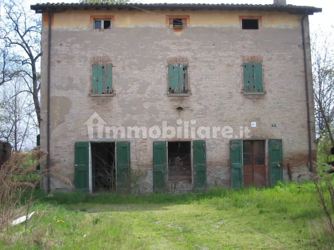 Rustico - Casale in vendita a Formigine