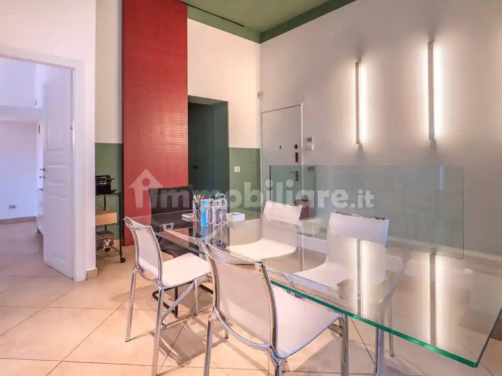 Trilocale via Pietro Colletta 7, Porta Romana - Medaglie d'Oro, Milano - foto 5