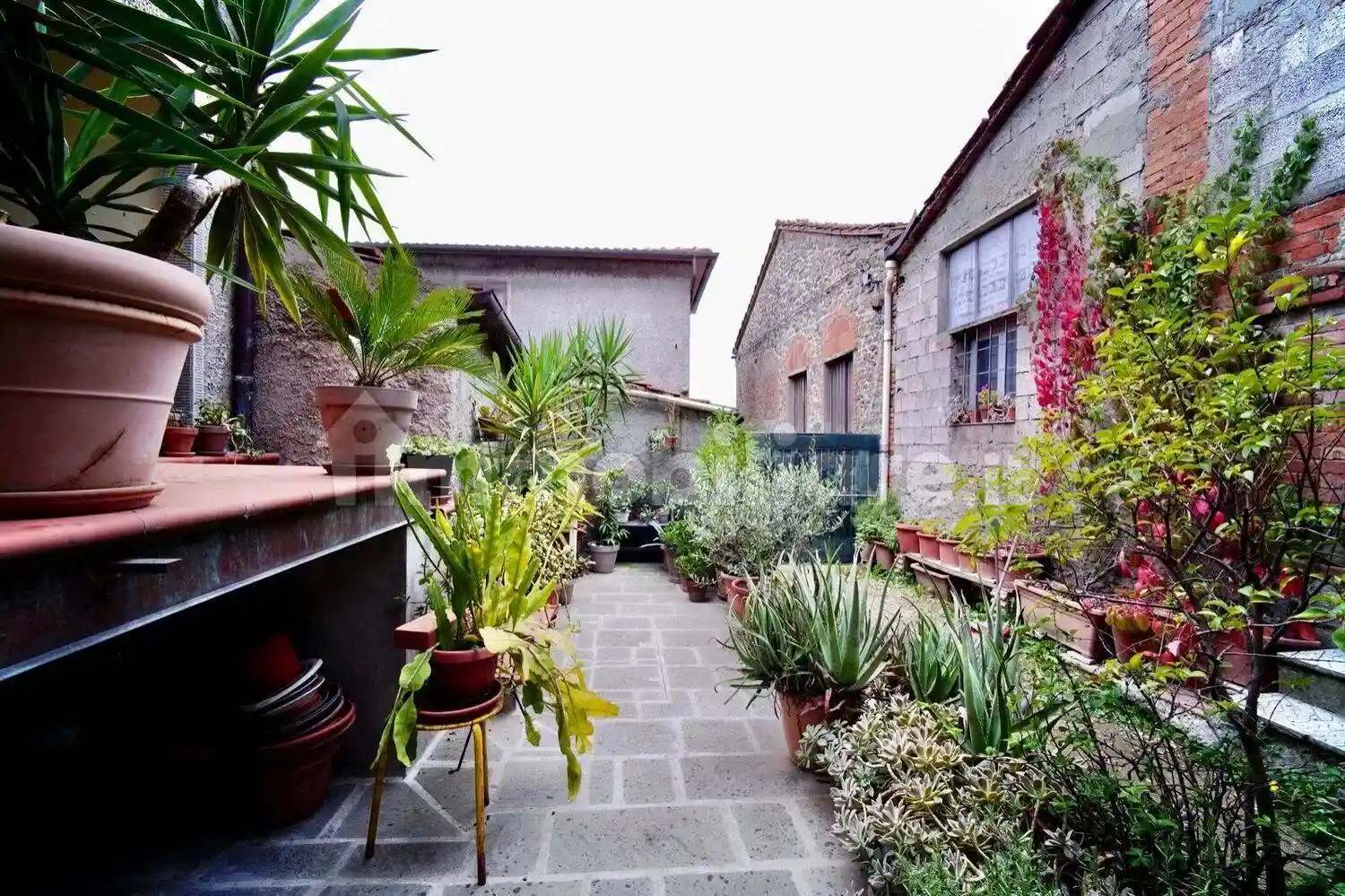 Villa in vendita a Bibbiena