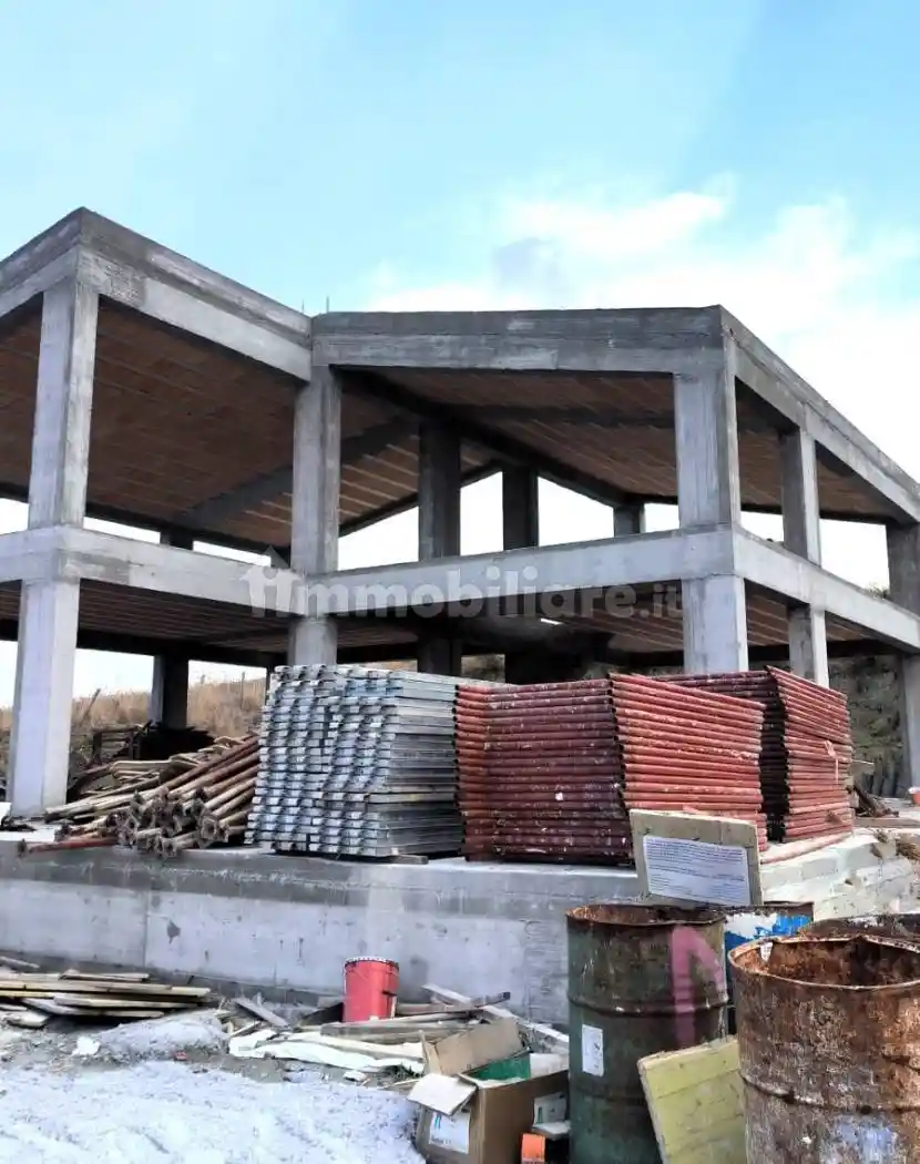 Villa in vendita a Alcamo