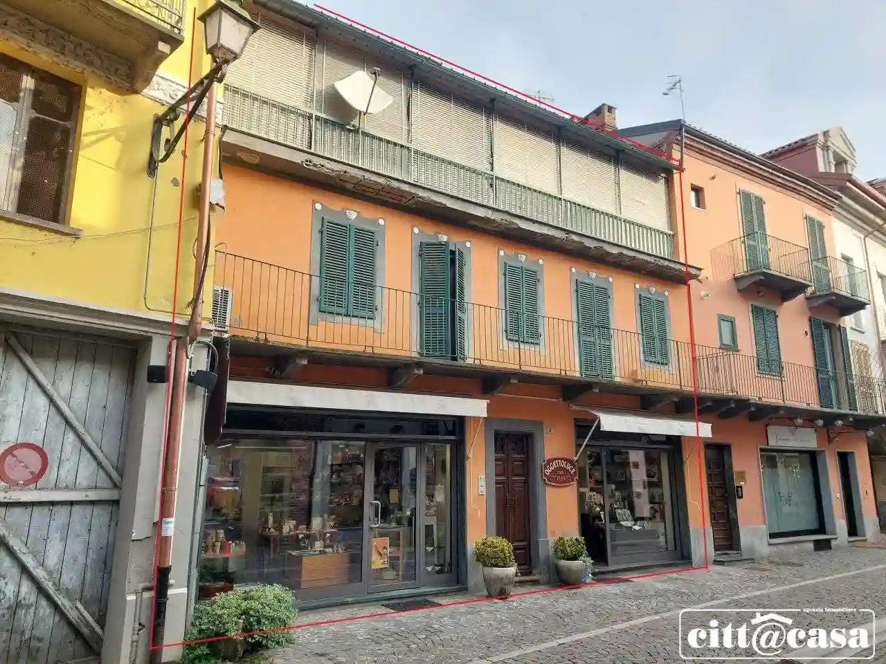 Casa indipendente - foto 2