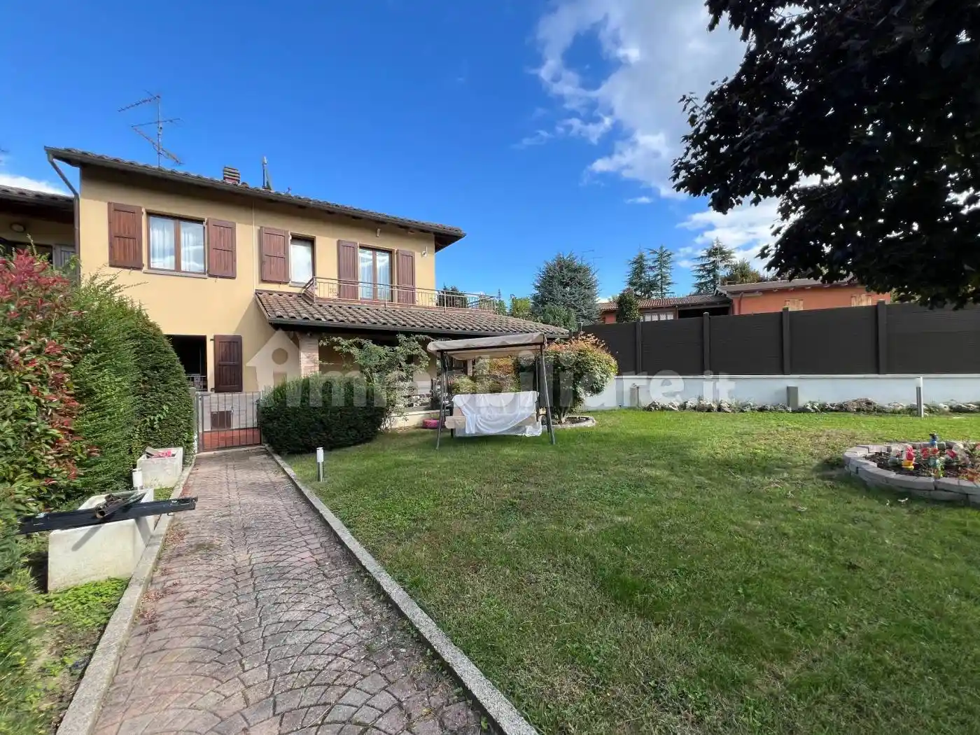 Villa in vendita a Zocca