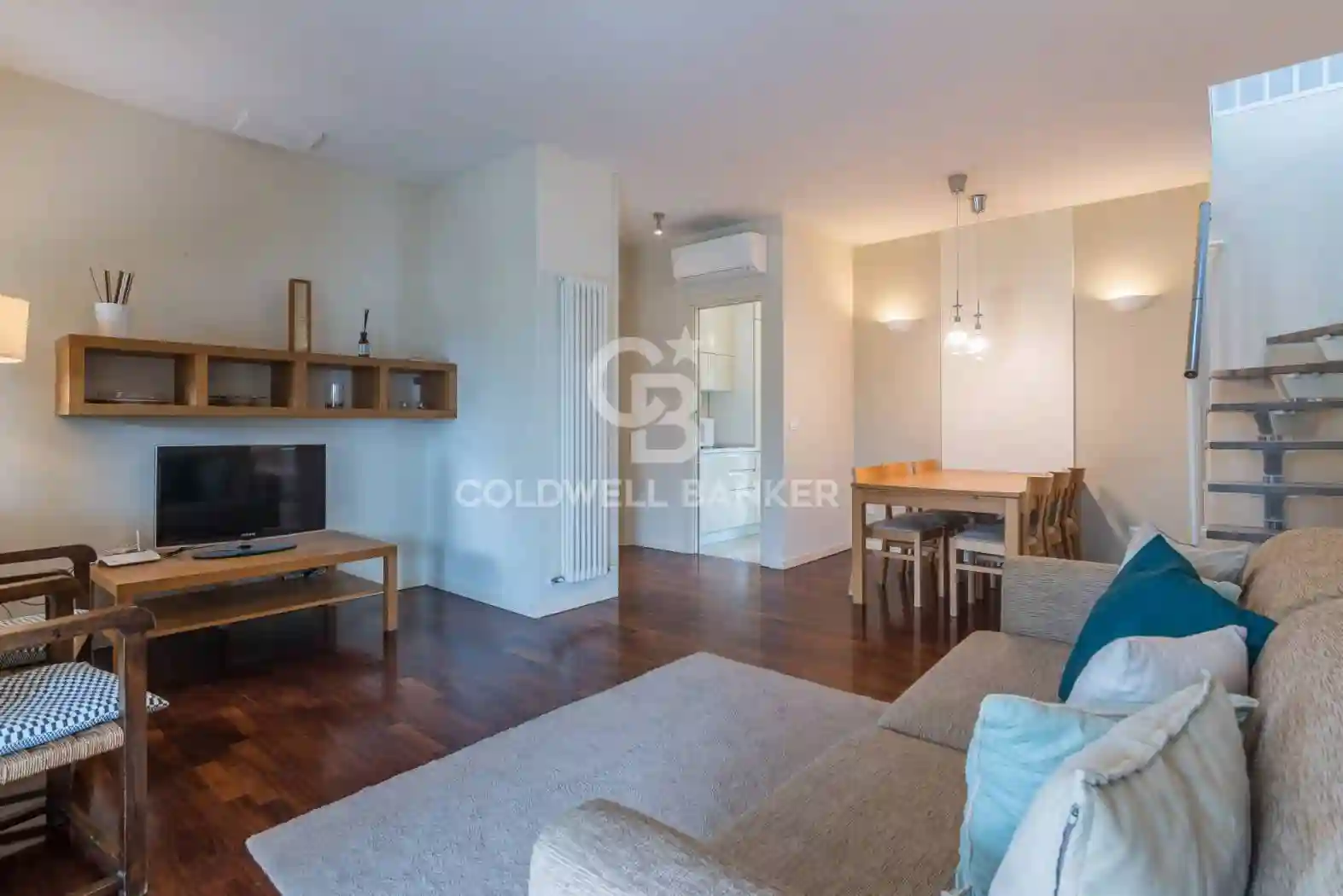 Attico - Mansarda - foto 2