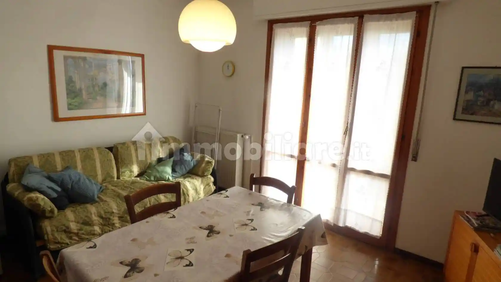 Appartamento in vendita a San Bartolomeo al Mare