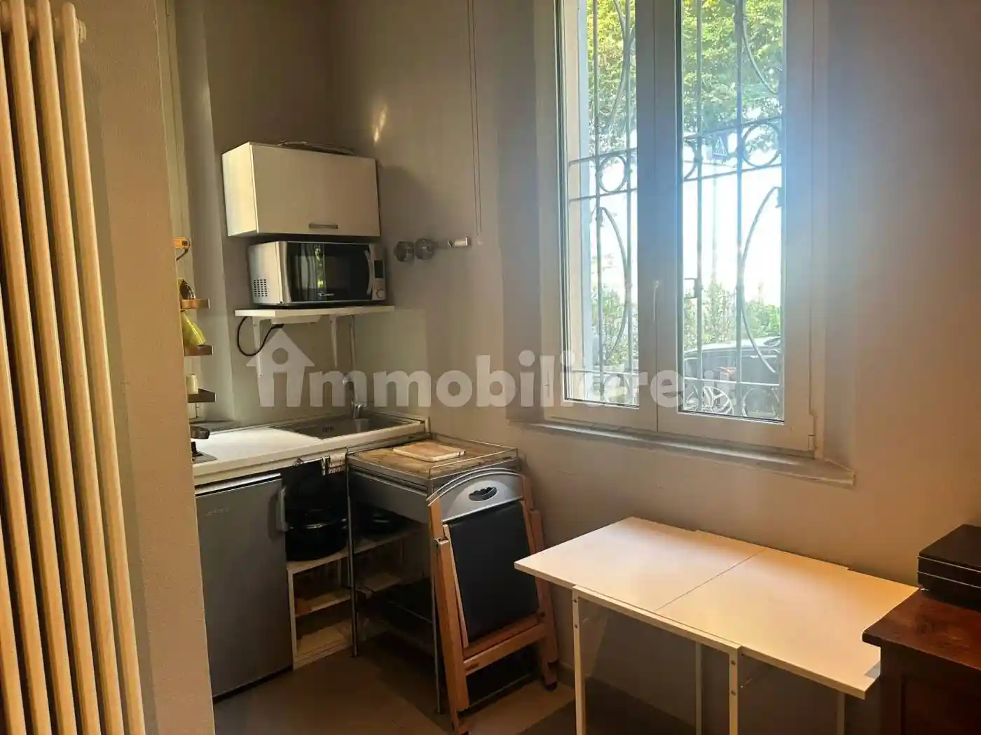 Appartamento in affitto a Parma