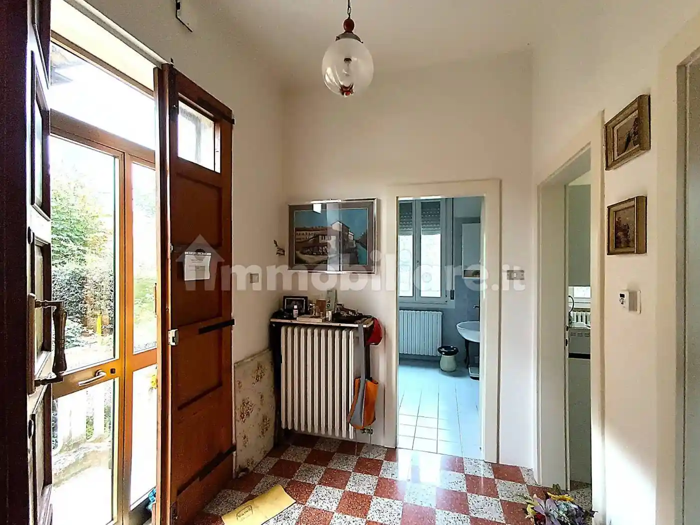 Villa in vendita a Pegognaga